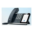 thumbnail image 1 of Yealink MP54 E2 IP Phone Corded/Cordless Bluetooth Wi-Fi Mountable Gray 1301120, 1 of 5