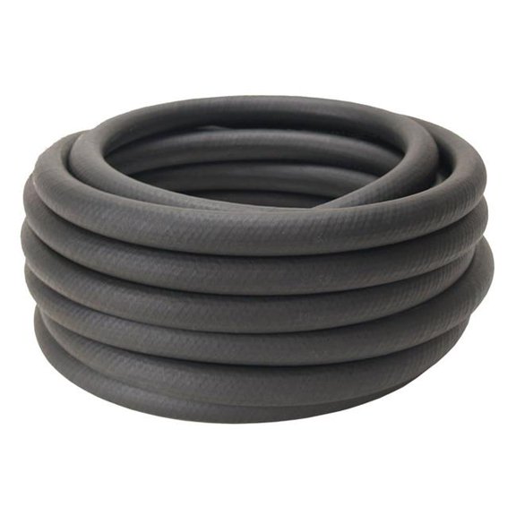 13016 0.37 in. x 5 ft. High-Temperature Oil Hose