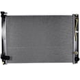thumbnail image 1 of 13019 Car Cooling Aluminum Radiator Replacement 2007-2009 for Lexus RX350 3.5L car radiator, 1 of 4