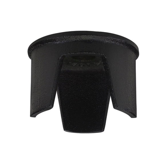 1301BK-Hinkley Lighting-Pier Mount Base