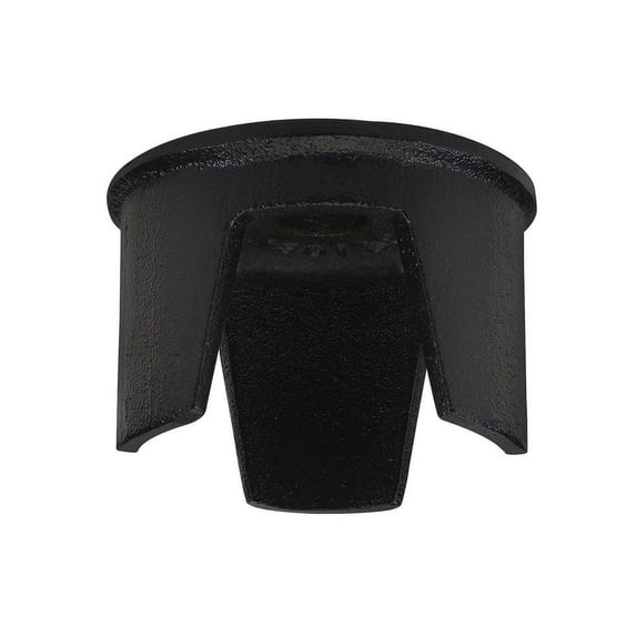 1301BK-Hinkley Lighting-Pier Mount Base