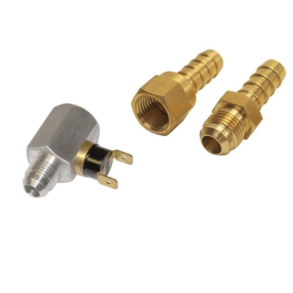 13021 Automatic Thermostat Switch