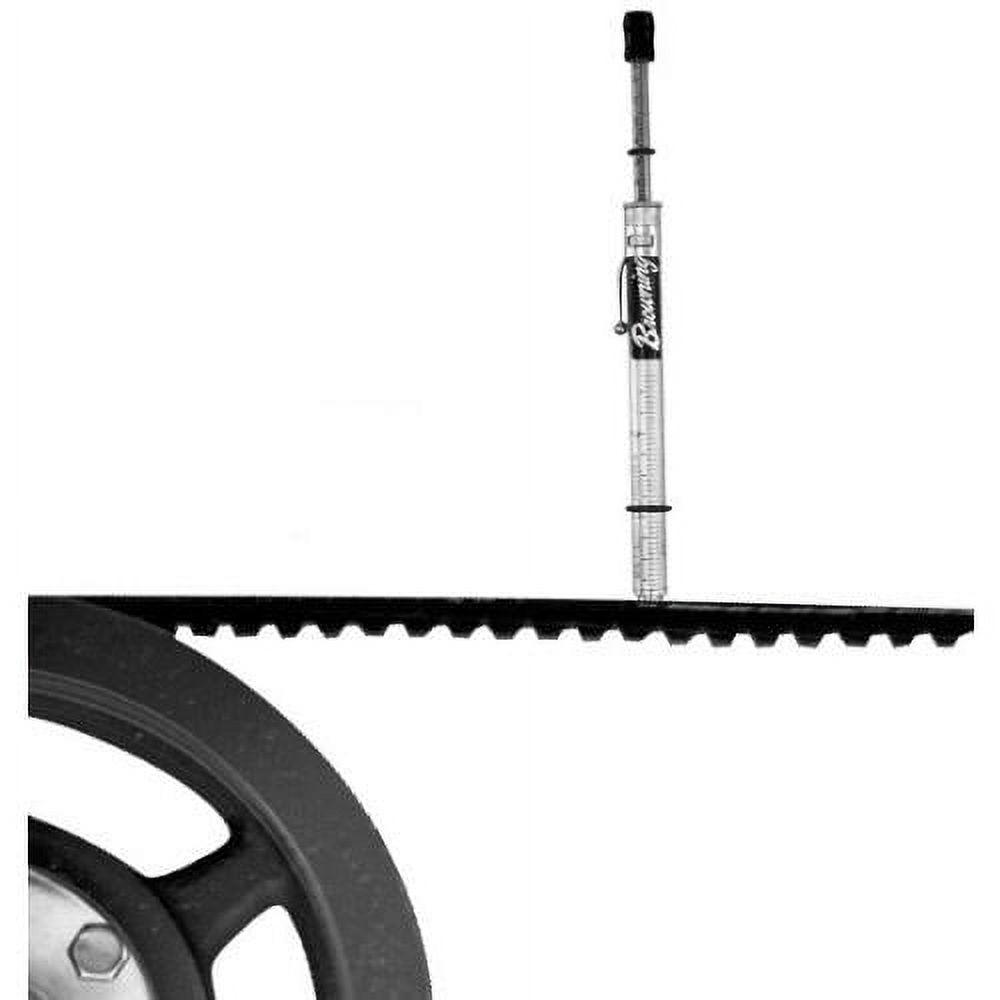 1302546 Belt Tension Checker, Steel