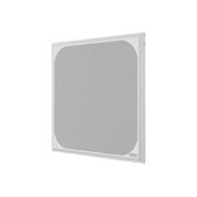 Yealink CM50 Wired Microphone for Voice, Meeting Room, Camera, Speaker, Apple White