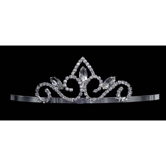 #13034 - Small Splitting Sea Tiara