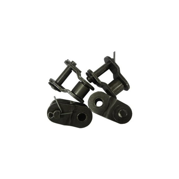 Offset Link for #40 Roller Chain Fits Universal Products Replaces 1303D