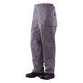 thumbnail image 1 of 1304 Mens BDU Pants, Poly/Cotton Rip-Stop, Grey, 1 of 2