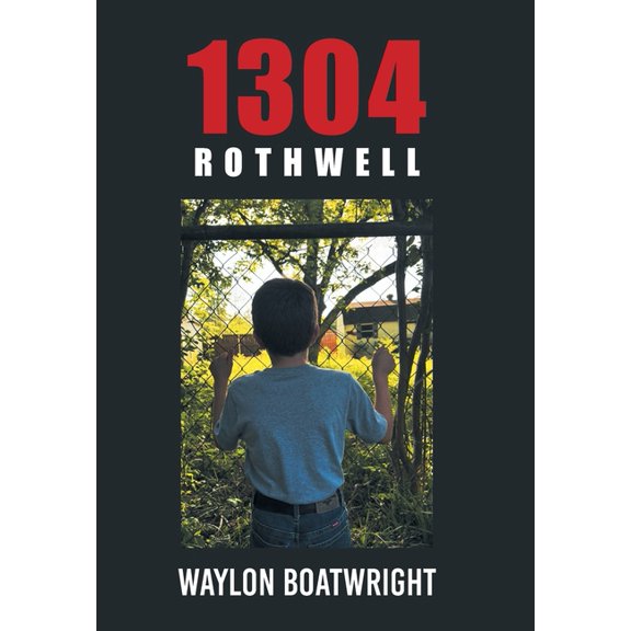 1304 Rothwell, (Hardcover)