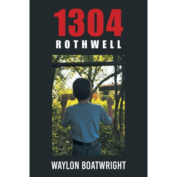 1304 Rothwell, (Paperback)