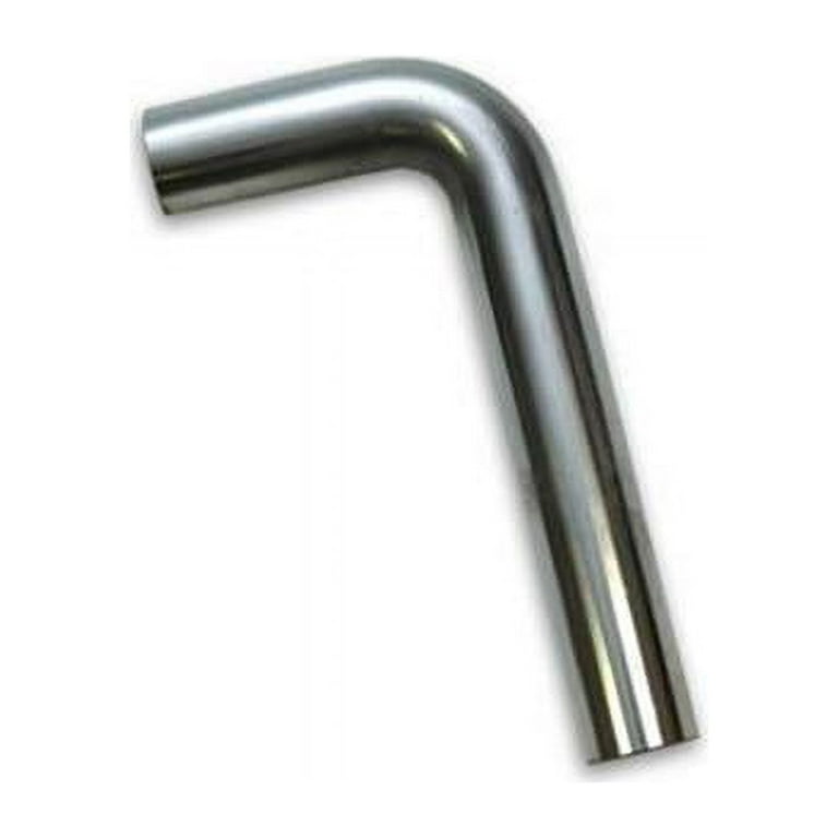 2.5" 55 Degree Mandrel Bend Stainless – Khaos Motorsports