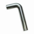 thumbnail image 1 of 13042 Stainless Steel Exhaust Pipe Bend 90 Degree - 3 In., 1 of 1