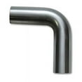 thumbnail image 1 of 13044 Stainless Steel Exhaust Pipe Bend 90 Degree - 4 In., 1 of 1