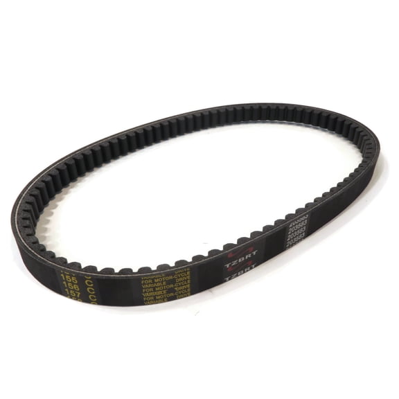 13052 Rotary Torque Converter Drive Belt Cogged Compatible With Comet 203583