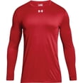 thumbnail image 1 of [1305776-600] Mens Under Armour Locker Tee 2.0 Long Sleeve Shirt, 1 of 6