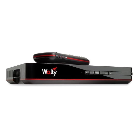 1305908409 Dish Network Wally