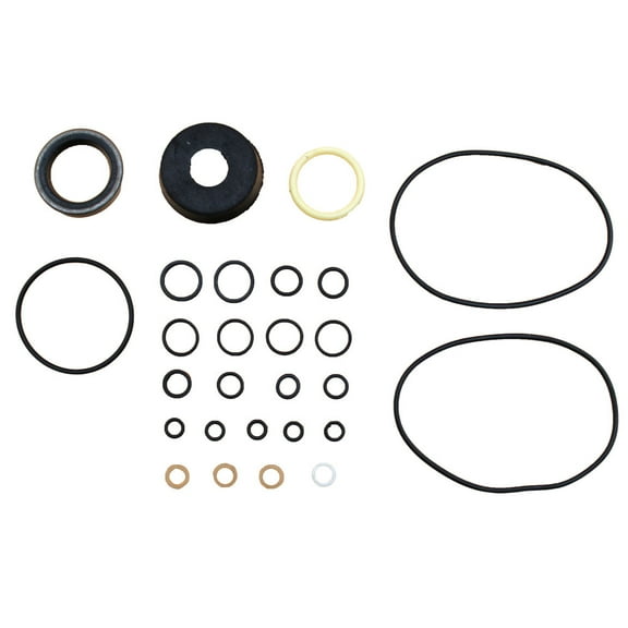 RAParts 1306150 Aftermarket Snowplow Blade Pump Seal Kit Replaces 15254