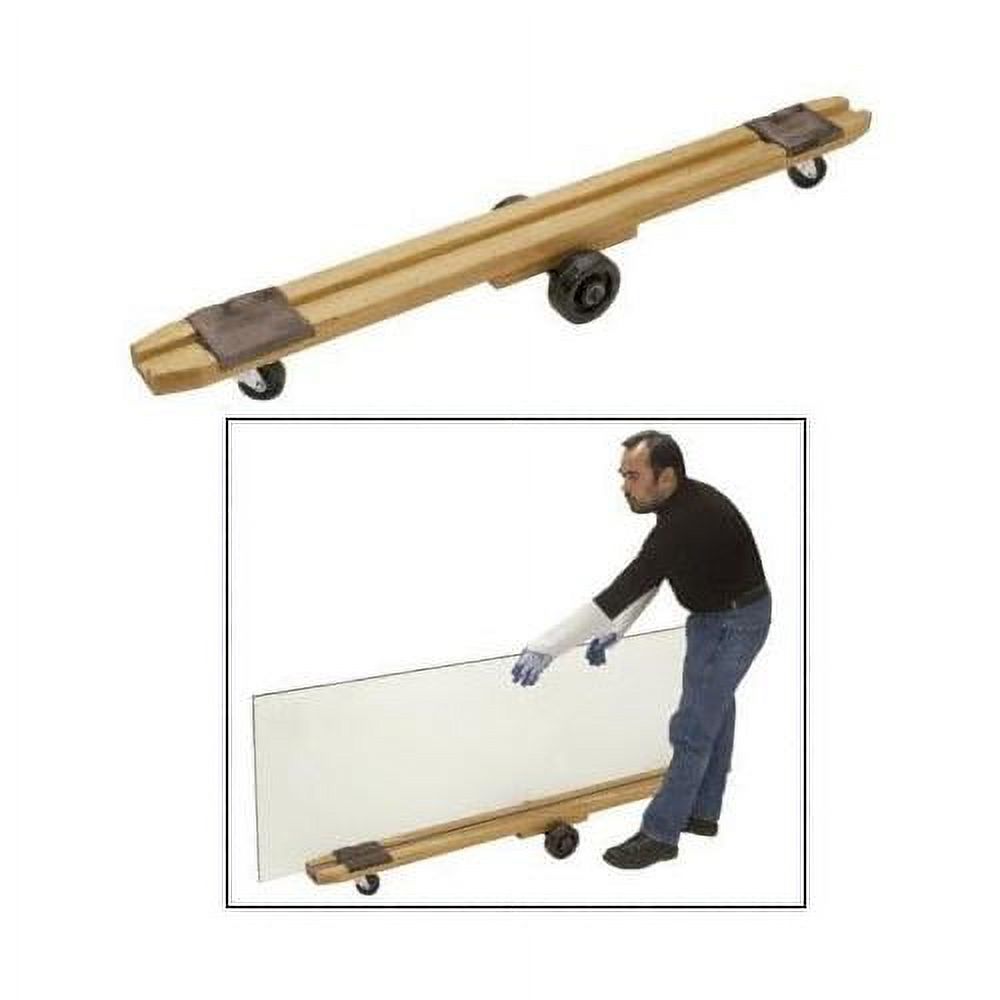 13065 Plate Glass Dolly