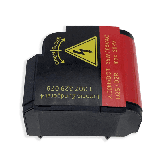 1307329076 Xenon HID Igniter Headlight Bulb Ballast Starter For BMW Mercedes VW