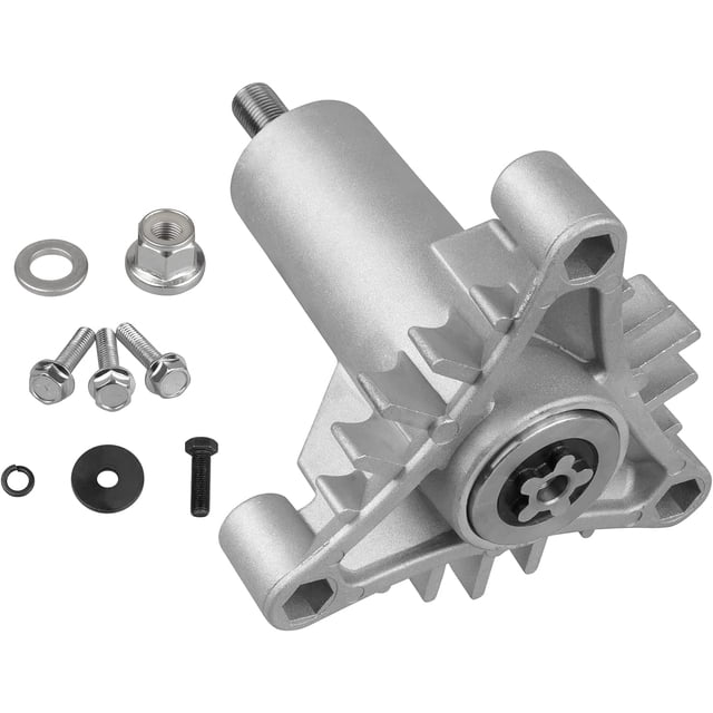 130794 Spindles Fit for Craftsman 42 inch Deck Mower - 137641 Spindle ...