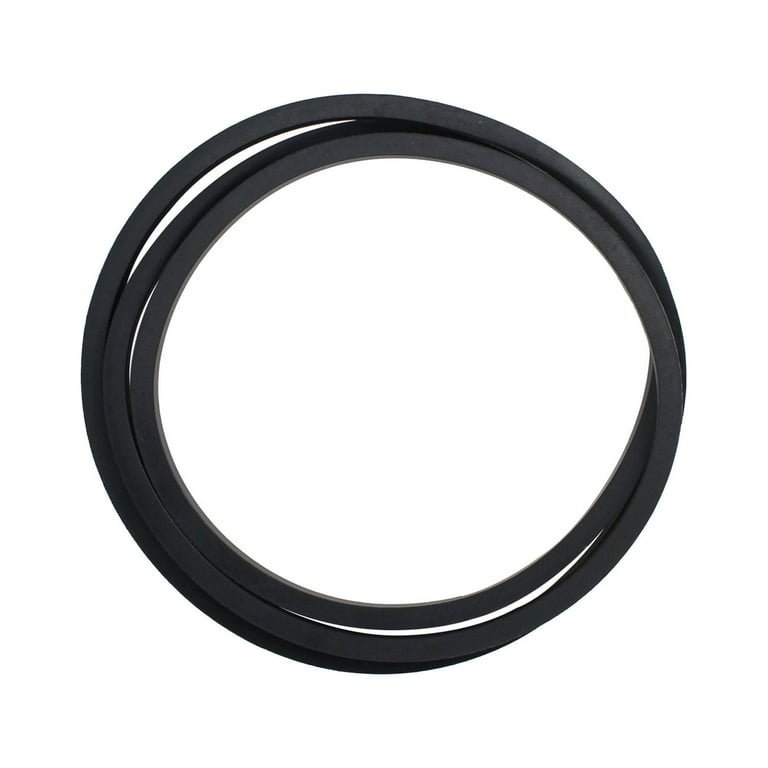 130801 Ground Drive Belt Replacement for Poulan PO17542STD Lawn