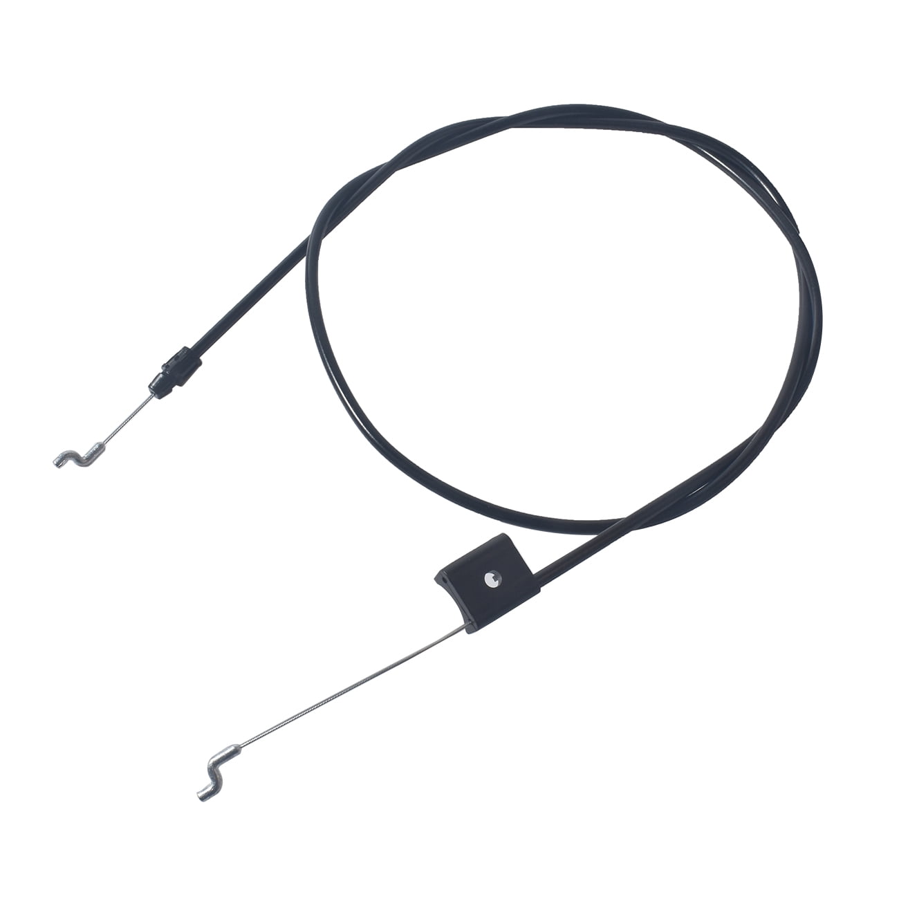 Control Cable 532130861 for Husqvarna Poulan Craftsman AYP Lawn Mowers ...