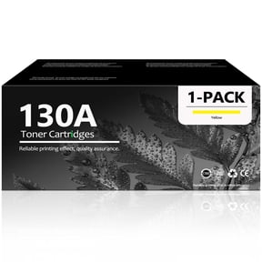 130A CF352A Toner Cartridge Compatible for 130A Toner Cartridge for MFP M176n Printer