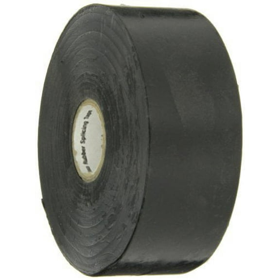 130C-1-1/2X30FT - Linerless Rubber Tape 1 1/2 In x 30 Ft - (Pack of 3)