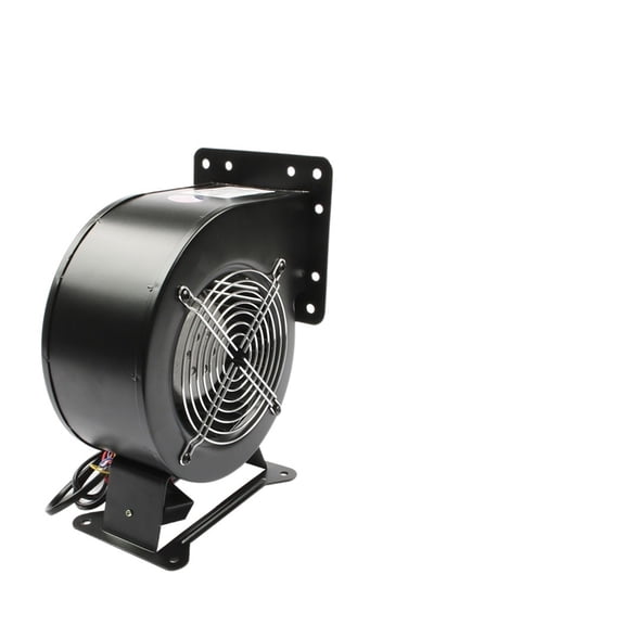 130FLJ5 120W Small Dust Exhaust Electric Blower Inflatable Model Centrifugal Blower Air Blower ,Lightweight Portable