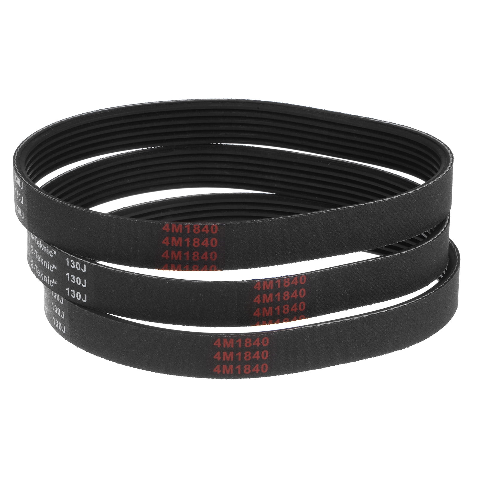 ビタレバン　6本　④ 460J4 PJ V-Ribbed Belt 4 Ribs 46