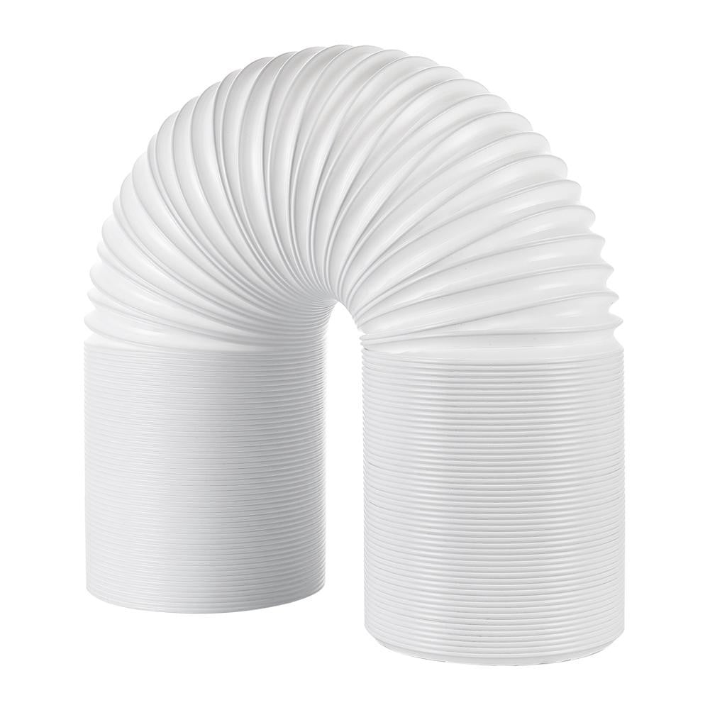 130Mm Extra Long Air Conditioner Pipe Duct Extension Exhaust Hose