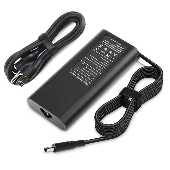 130W 19.5V 6.67A Laptop AC Adapter Charger Replacement For Dell XPS 15 9530 9550 9560,Dell Inspiron 13 7347 7348 7459