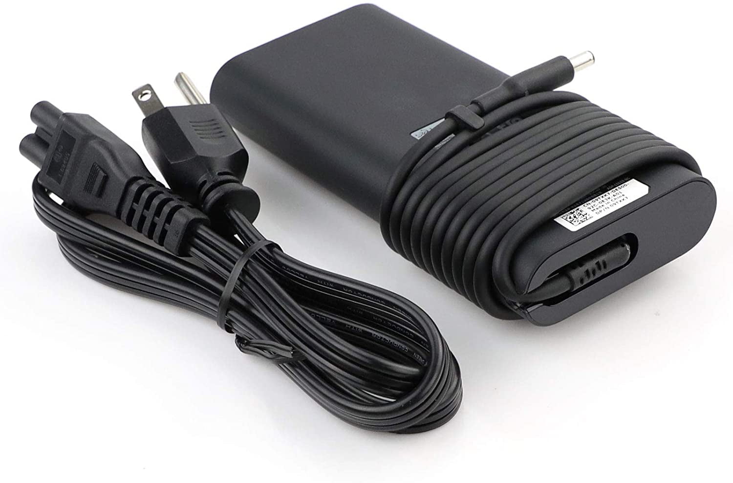 130W 19.5V 6.67A Laptop Charger Adapter DA130PM130 for Dell XPS 15 9530/9550 Precision M3800/5510 Inspiron 13 7348 7459