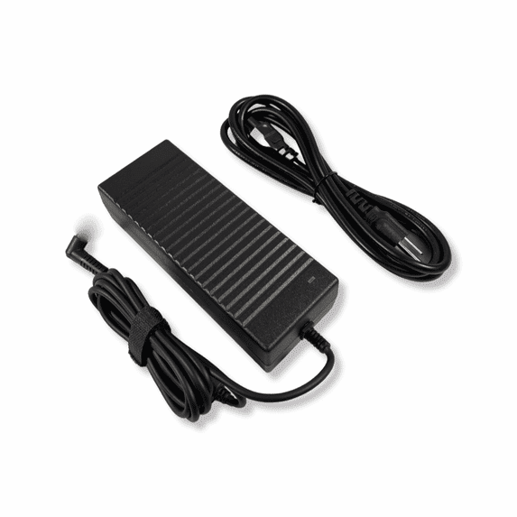 130W AC/DC Replacement Adapter for CN-06TTY6 Dell Precision M3800 / XPS 15 Power Supply Cord Cable PS Battery Charger Mains PSU