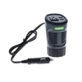 thumbnail image 1 of 130W Cup Power Inverter, 1 of 1