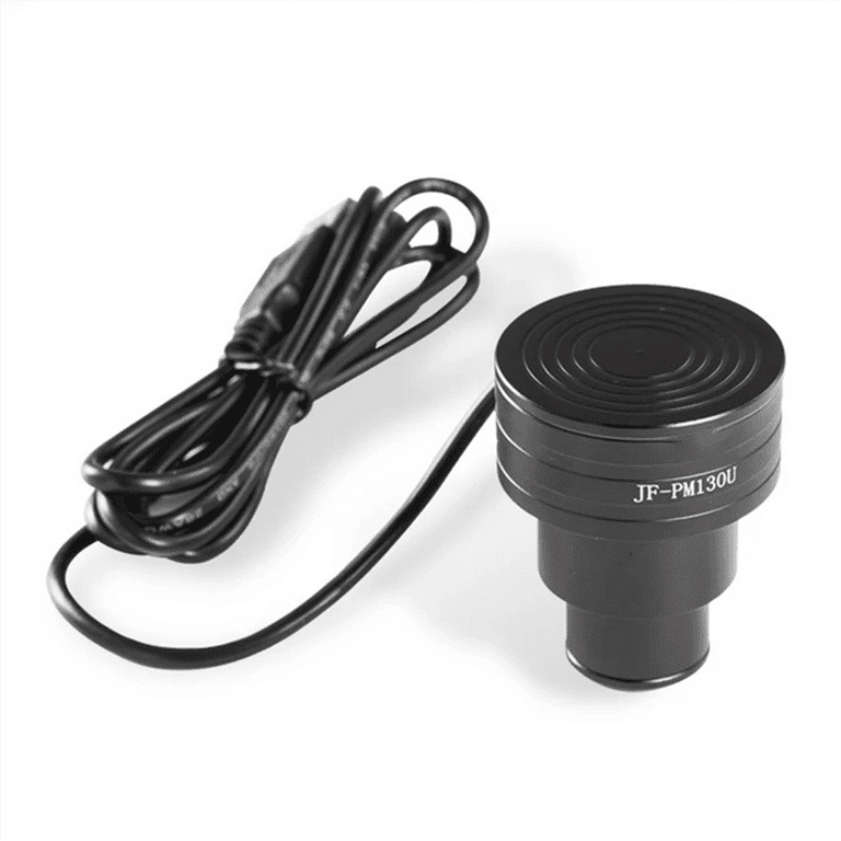 Electronic Eyepiece Usb Camera For Telescope 130W Pixels USB