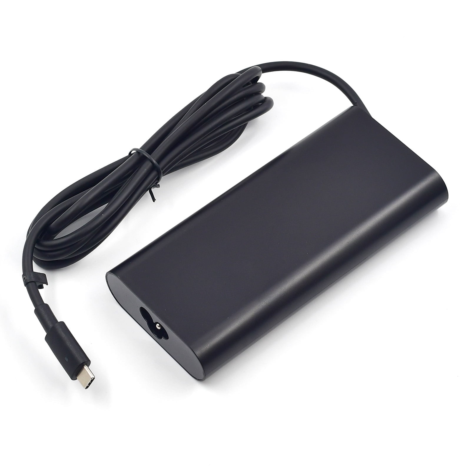 Dell 9500 XPS 3561 9510 9575 9700 9710 Precision 5560 5550 5750 3560 5760 3551 P91F P F P104F P73F Latitude 5520 5521 5511 5421 5411ノートパソコン 130W USB-C AC Adapter for Dell XPS 15 9500 9510 9575 2-in-1 17 9700 9710  Latitude 7210 7310 7410 9410 9510 5420 5520 Precision 5550 5750 3560 3550