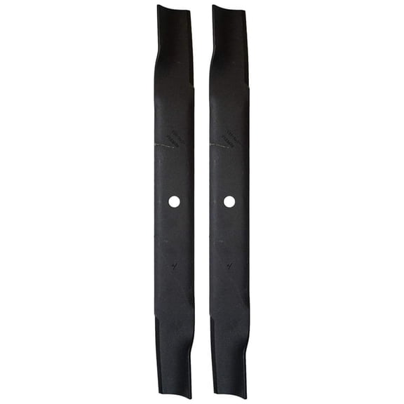 131-3939-03 High-Lift Blade E S Series 42-Inch Deck 2 Pack