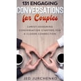 thumbnail image 1 of 131 Engaging Conversations for Couples: Christ-honoring Conversation Starters for a Closer Connection, (Hardcover), 1 of 1
