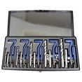 thumbnail image 1 of 131 Piece Damaged Pipe Threader Repair Kit Engine Block Repair Auto Heli, 1 of 1