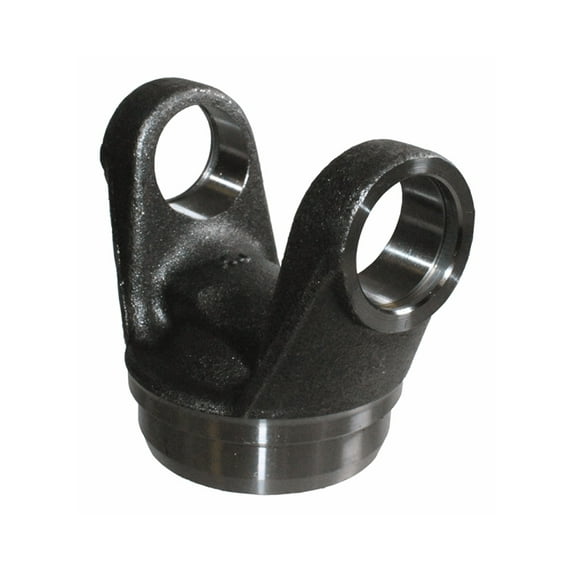 1310 Series Heavy Duty Drive Shaft Tube Weld Yoke - Center & Tube Yoke Replaces 2-28-367, Meritor 131N-28-367, Spicer 228367, SD228367, Neapco OE Series N2-28-367