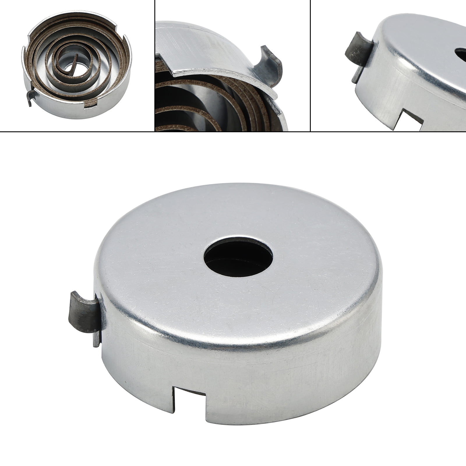 1310082 For Delta Drill Press Return Spring Fits For 11 machines ...