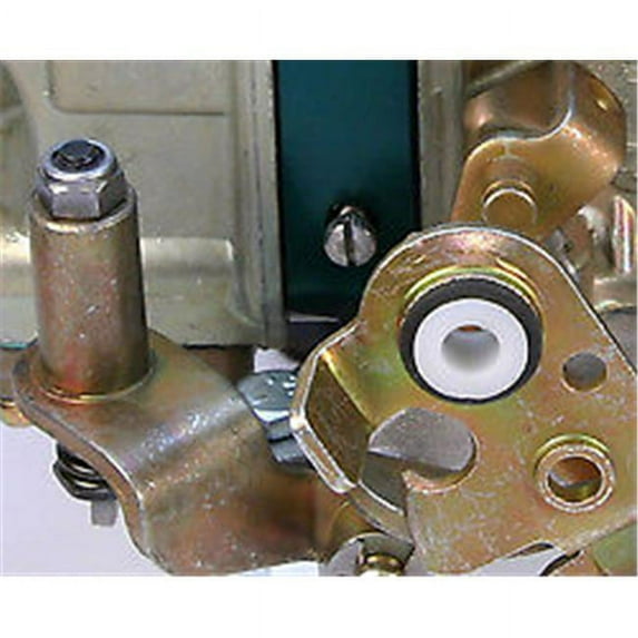 13103 Lever Bushing & Grommet