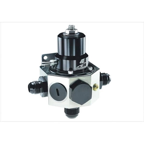 13110 Pro-Series Efi Regulator