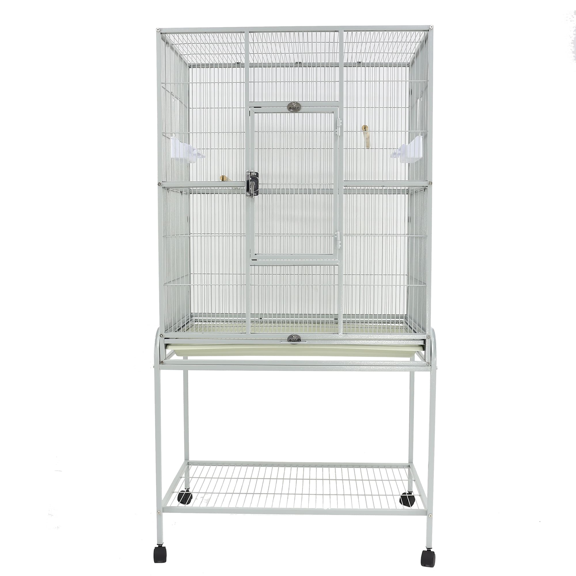 13120 Platinum Economy Flight Bird Cage, by A&E Cage Company