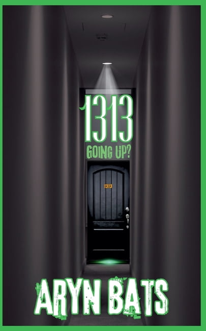 1313 Going Up?, (Paperback)
