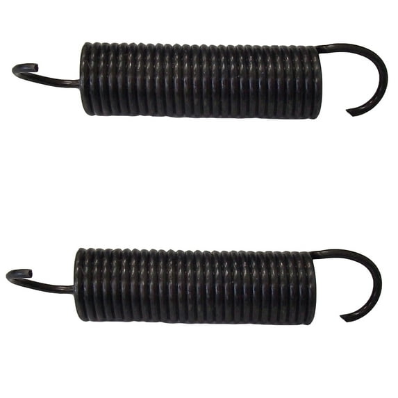 Qty 2: Brake Arm Spring Fits Universal Products Replaces 131335