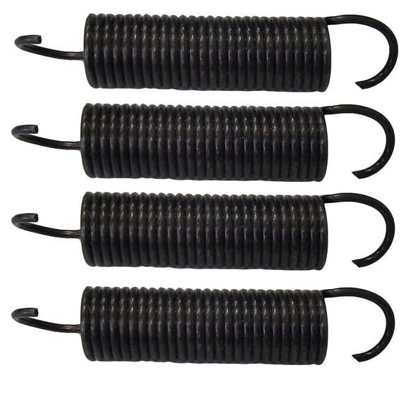 Qty 4: Brake Arm Spring Fits Universal Products Replaces 131335