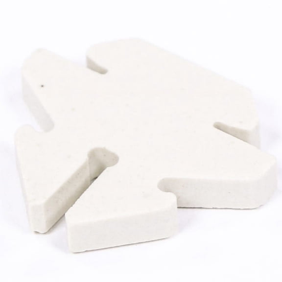 131472100 Frigidaire Ceramic Insulator OEM 131472100