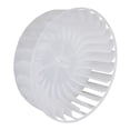 thumbnail image 1 of 131476300, AP2106979, PS417911 Blower Wheel For Frigidaire Dryer (Fits Models: FEX, GLE, FLS, 417, MLS And More), 1 of 1