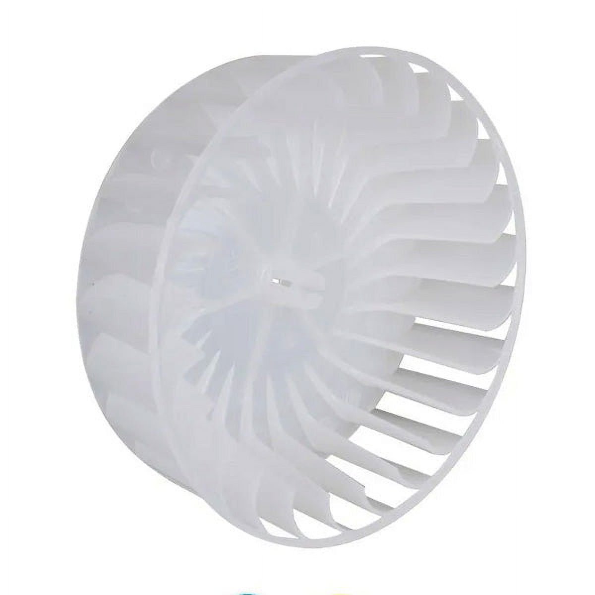 131476300 BLOWER WHEEL - EXACT FIT FOR 131476300 FRIGIDAIRE - REPLACEMENT PART BY AFTERMARKET APPLIANCE